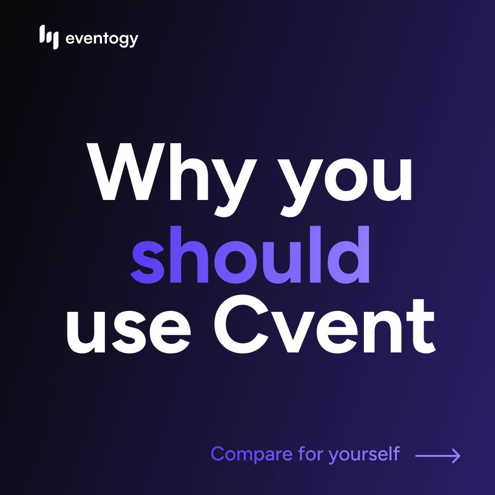 Eventogy ad