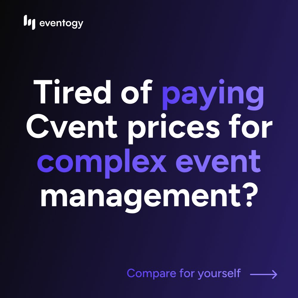 Eventogy ad