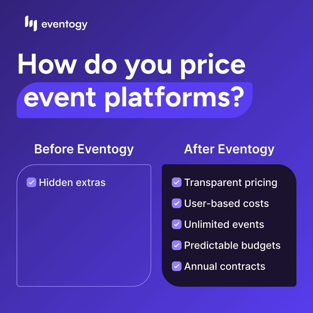 Eventogy ad