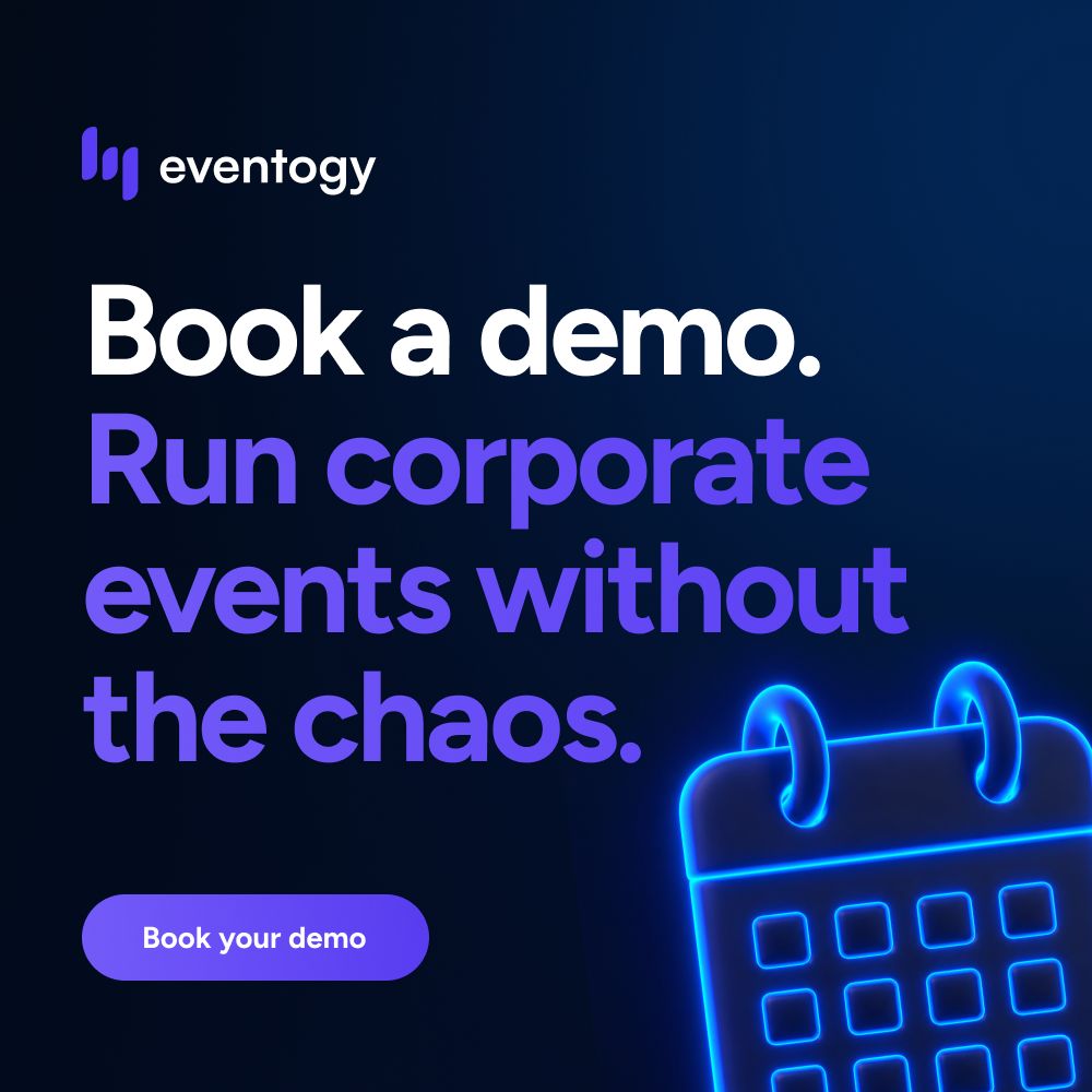 Eventogy ad