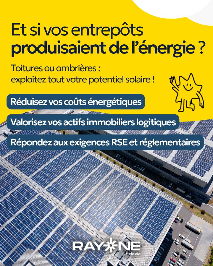 Helexia France ad