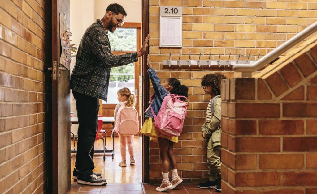 American Board for Certification of Teacher Excellence ad
