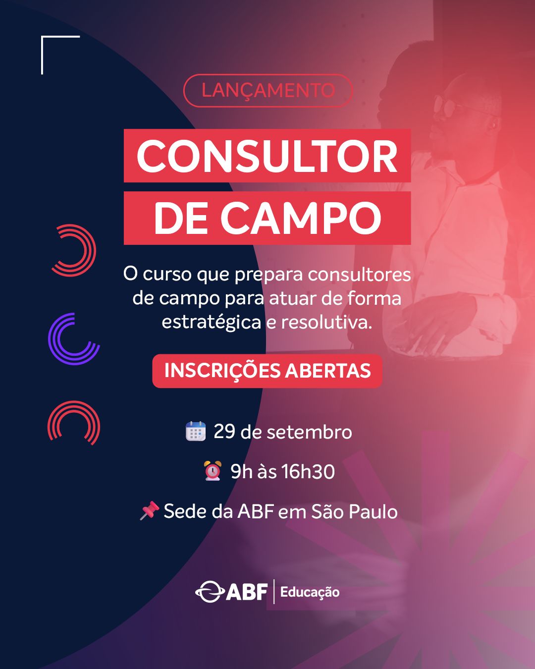 ABF Associação Brasileira de Franchising ad