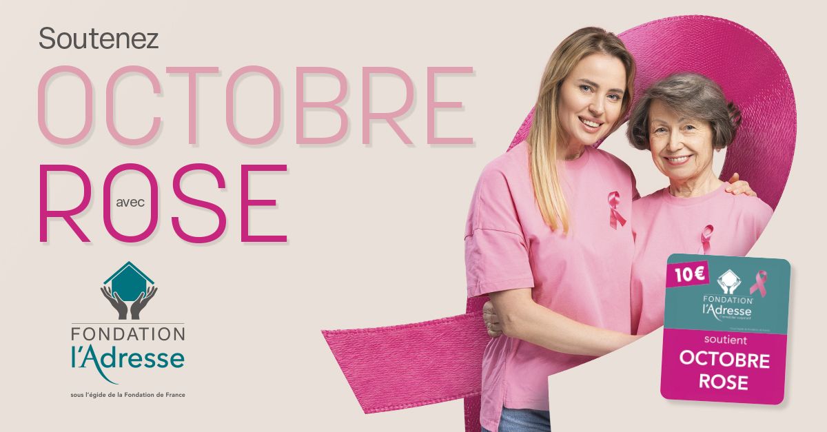 L'ADRESSE immobilier ad