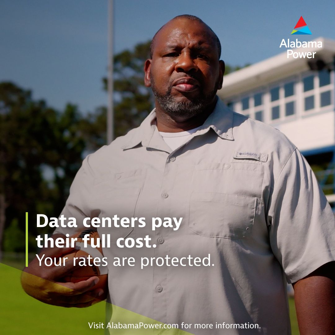 Alabama Power Company ad