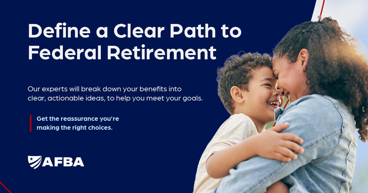 Armed Forces Benefit Association ad
