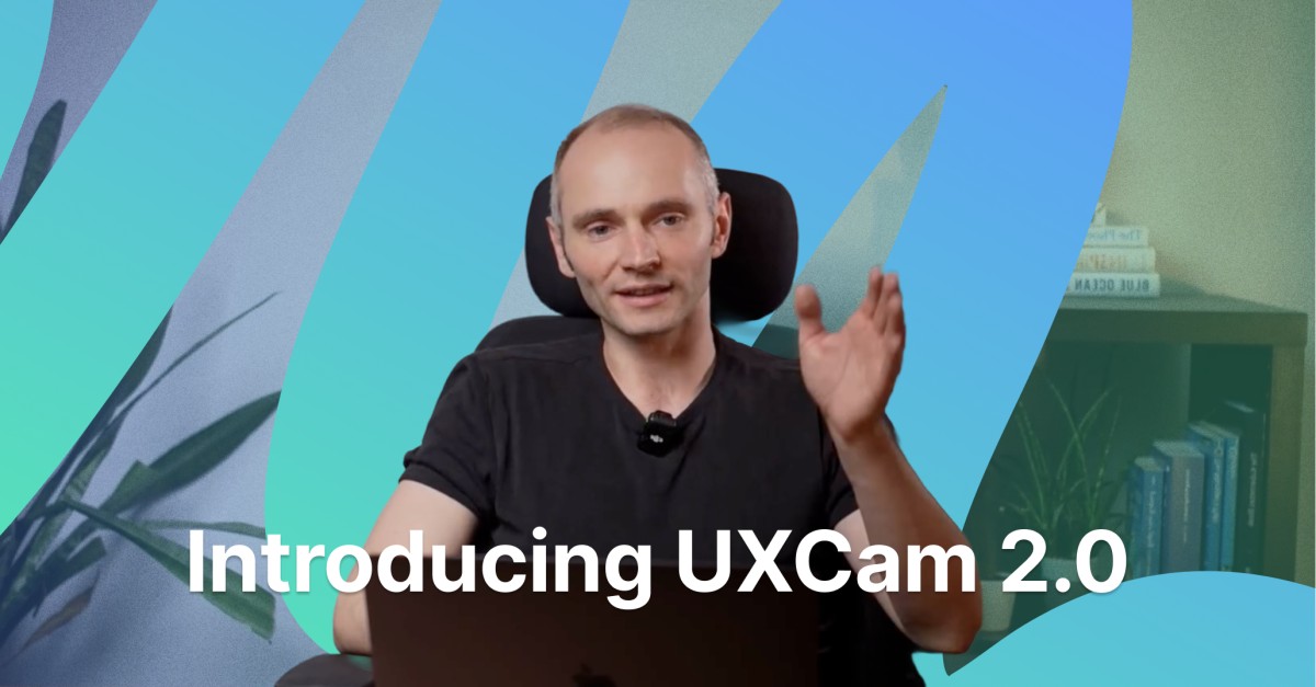 UXCam ad