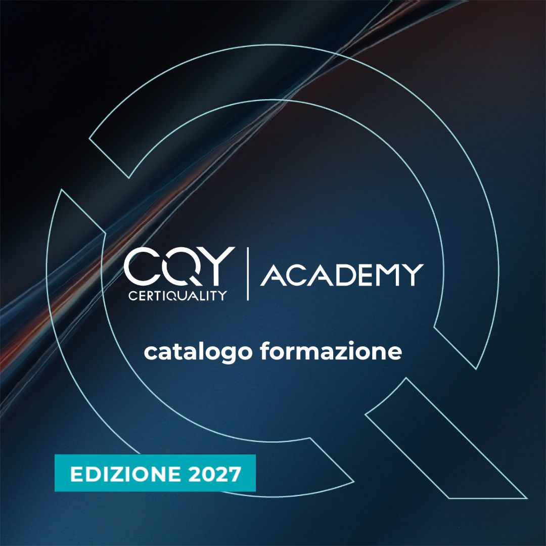 Certiquality Srl ad