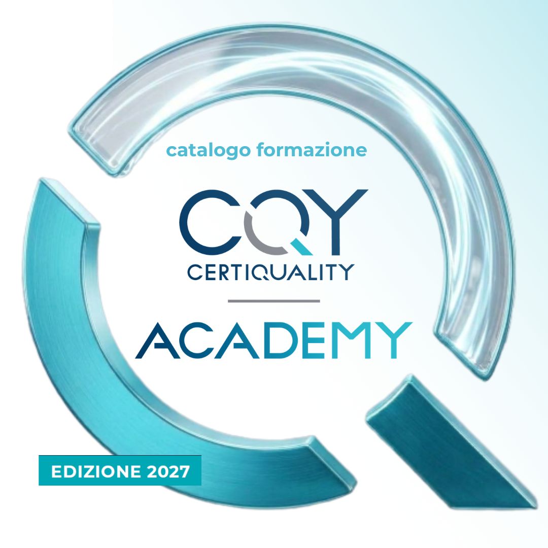 Certiquality Srl ad