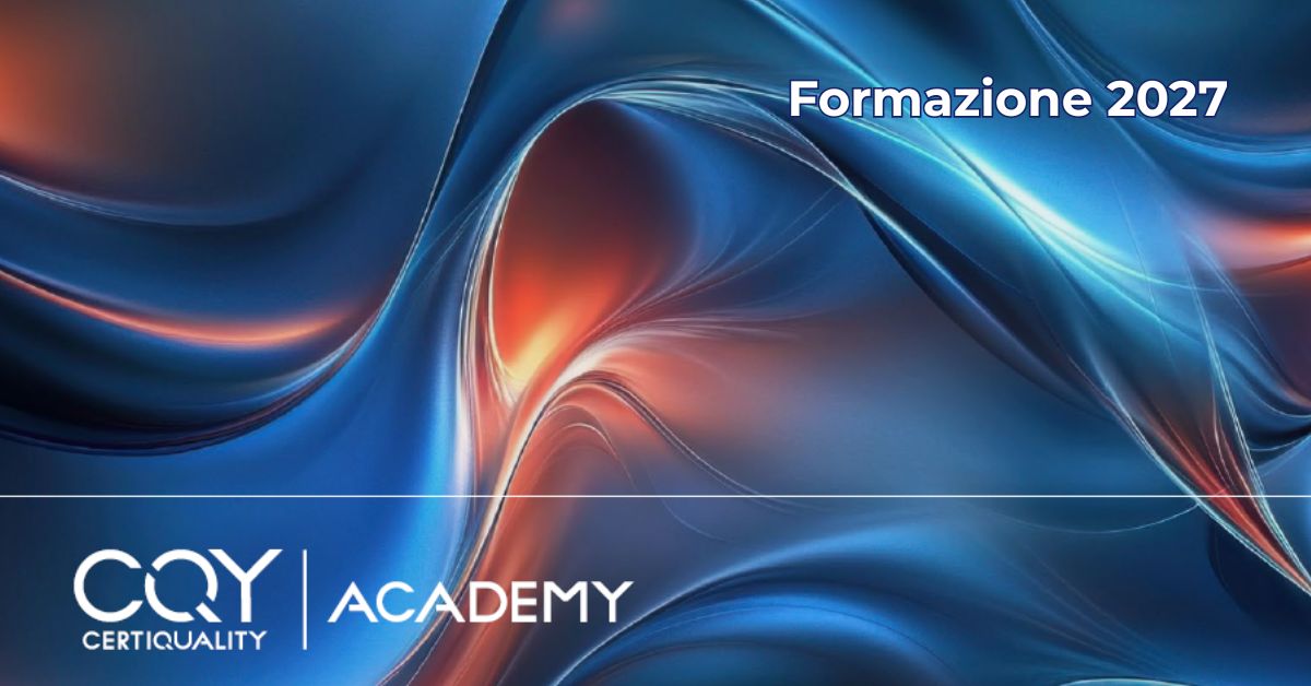 Certiquality Srl ad