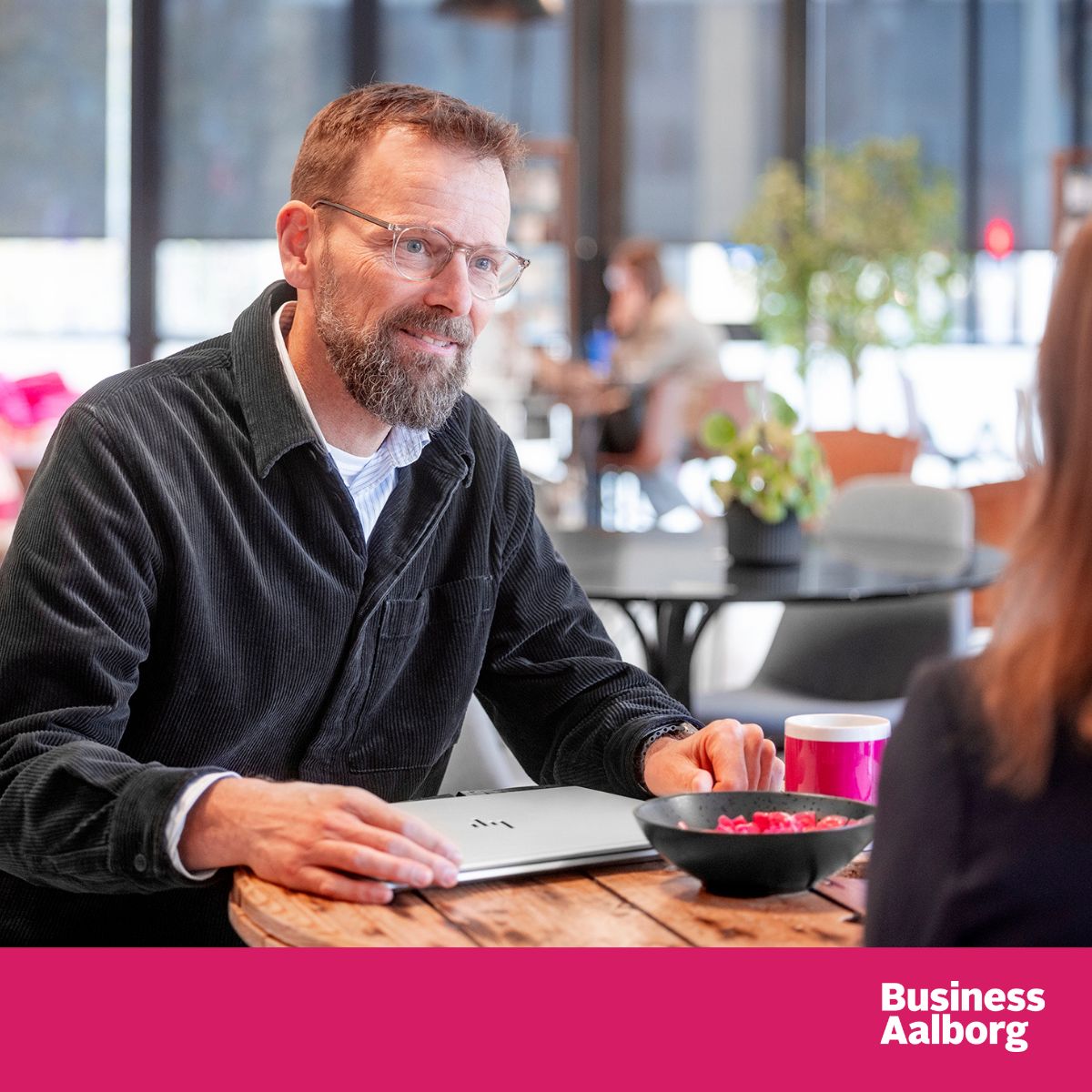 BusinessAalborg ad