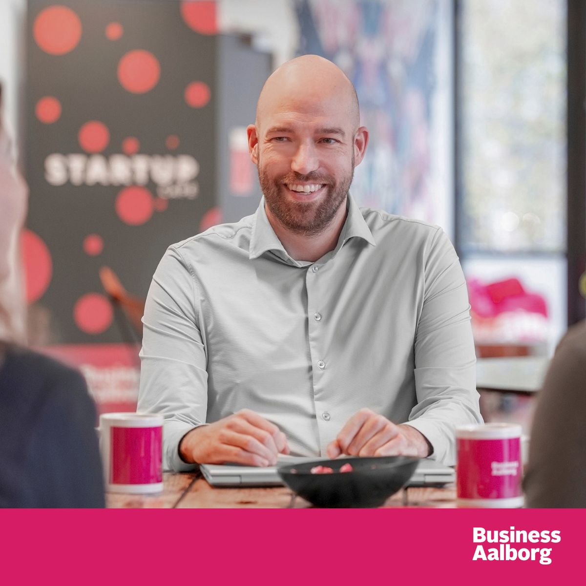 BusinessAalborg ad