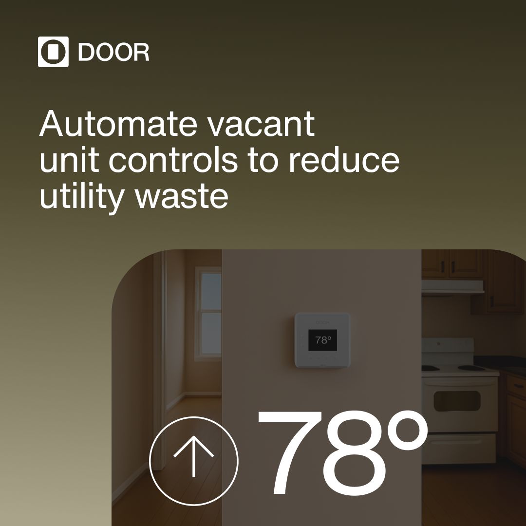 DOOR ad