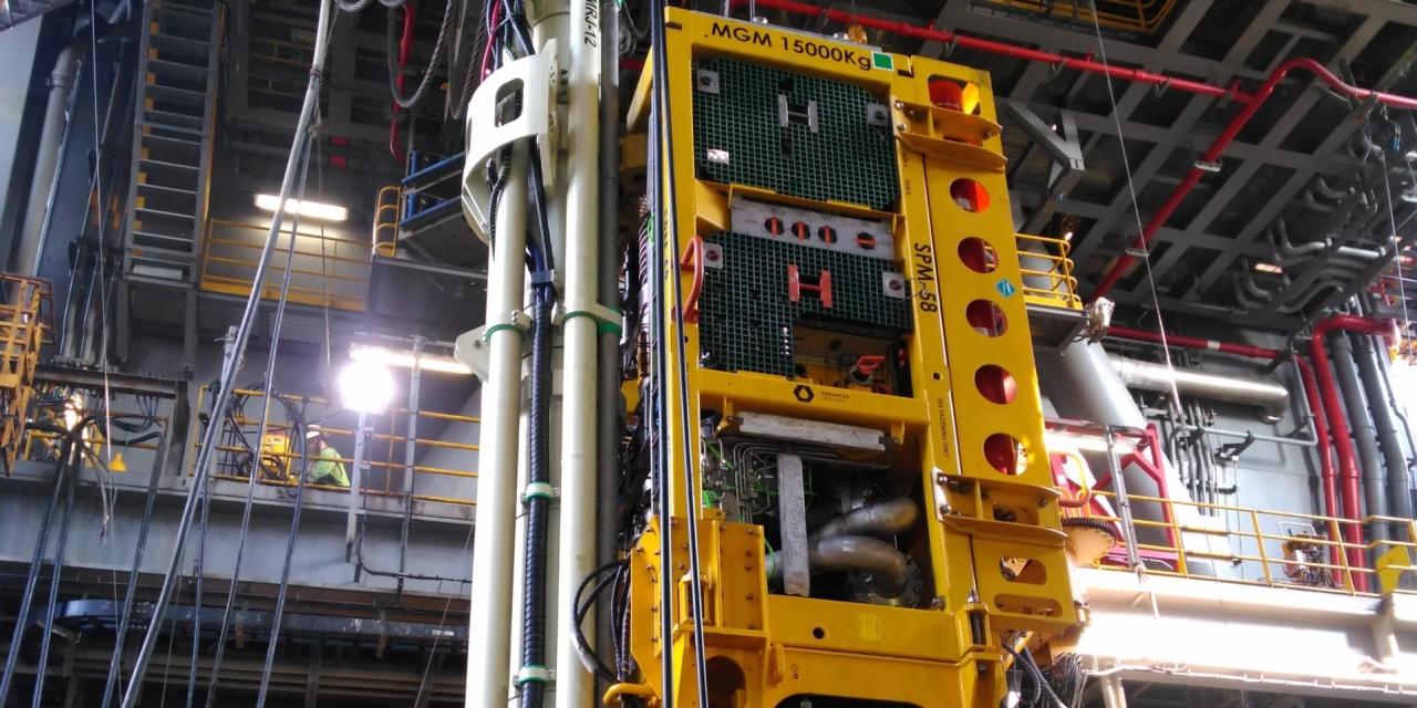 Enhanced Drilling ad