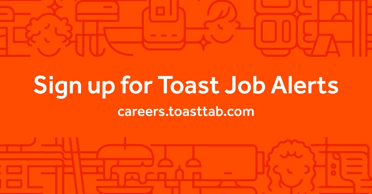 Toast ad