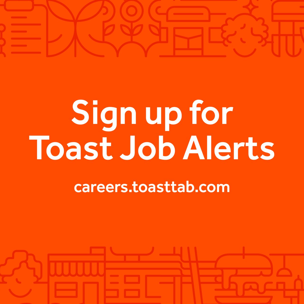 Toast ad