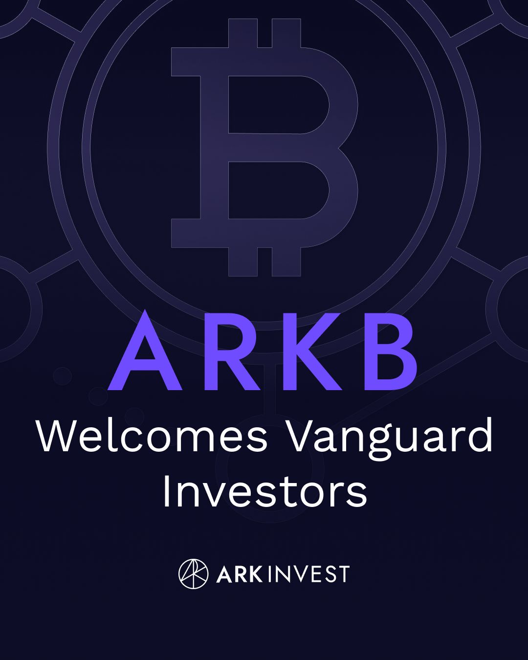 ARK Investment Management LLC ad