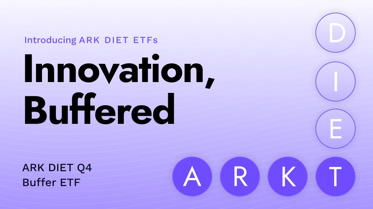 ARK Investment Management LLC ad