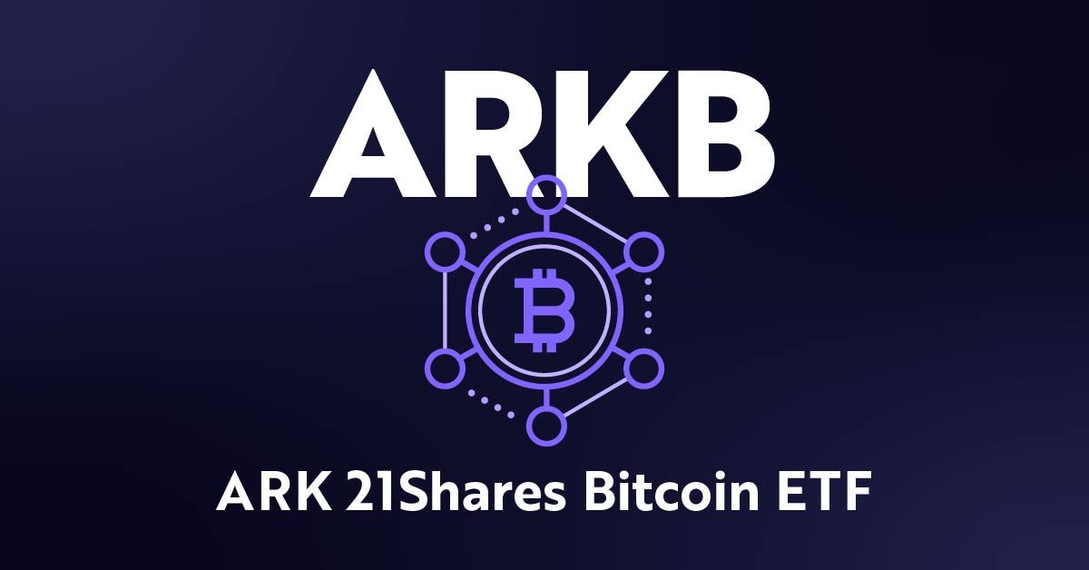 ARK Investment Management LLC ad