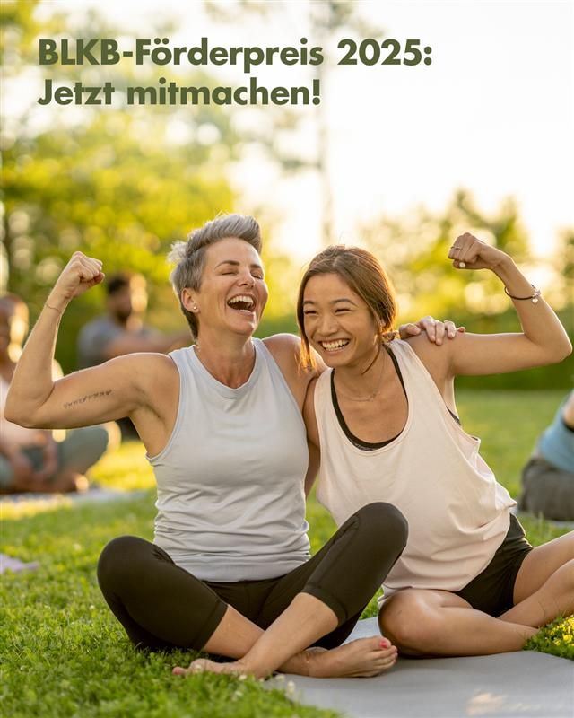 BLKB ad