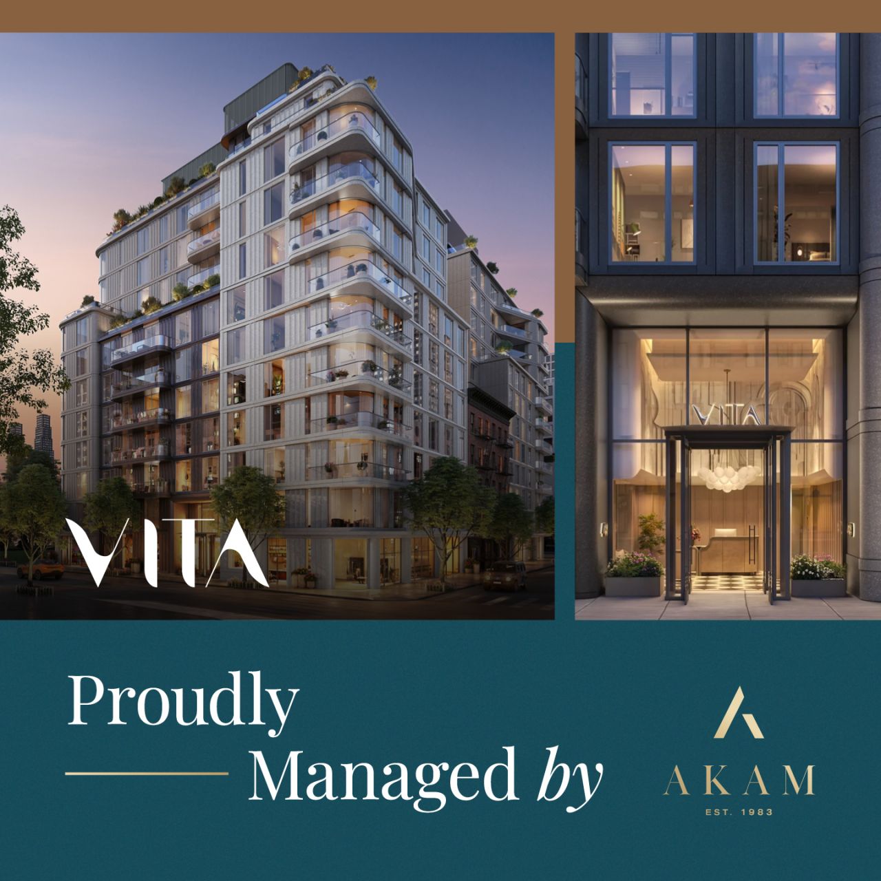 AKAM ad