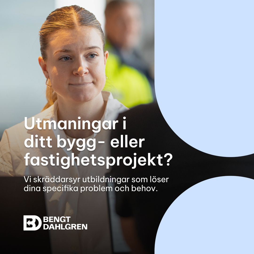Bengt Dahlgren ad