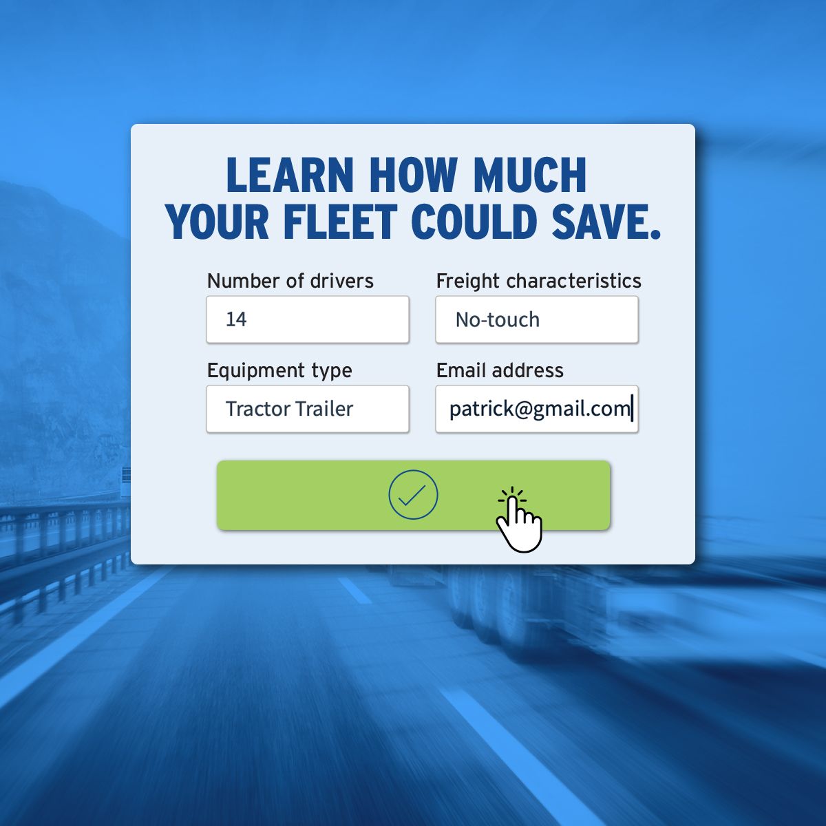 CPC Logistics Inc ad