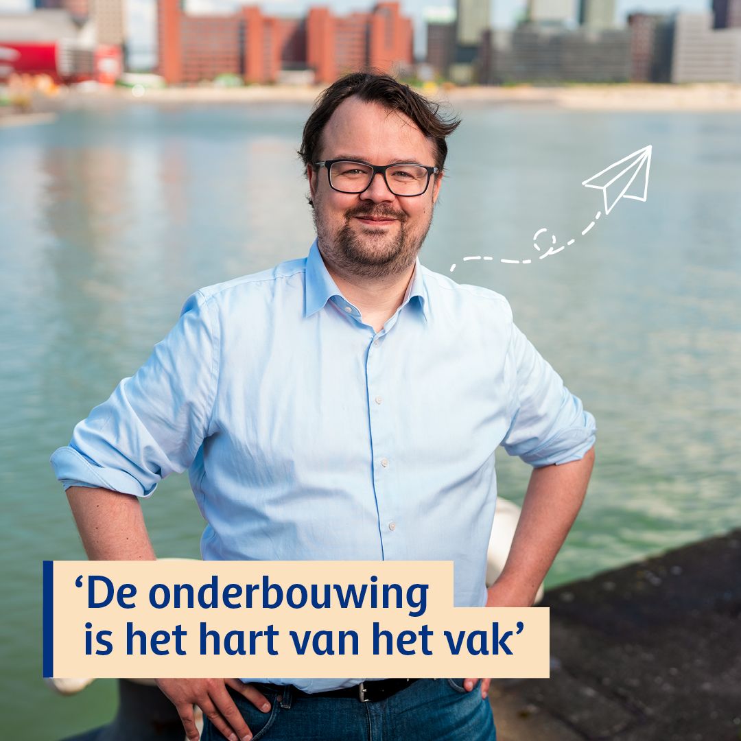 UWV ad