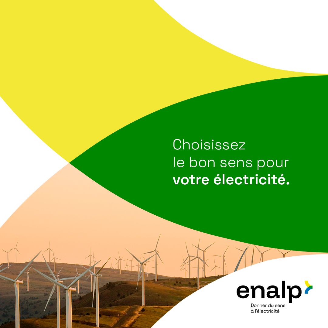 Enalp ad