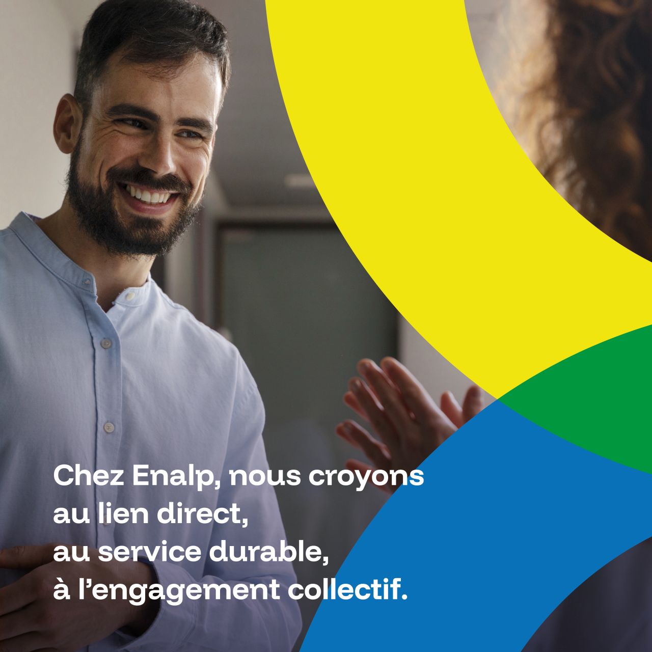 Enalp ad