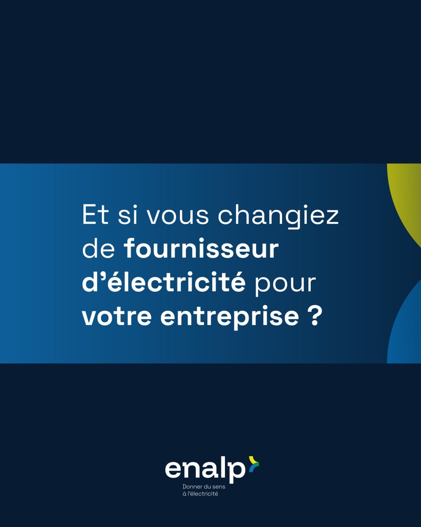 Enalp ad