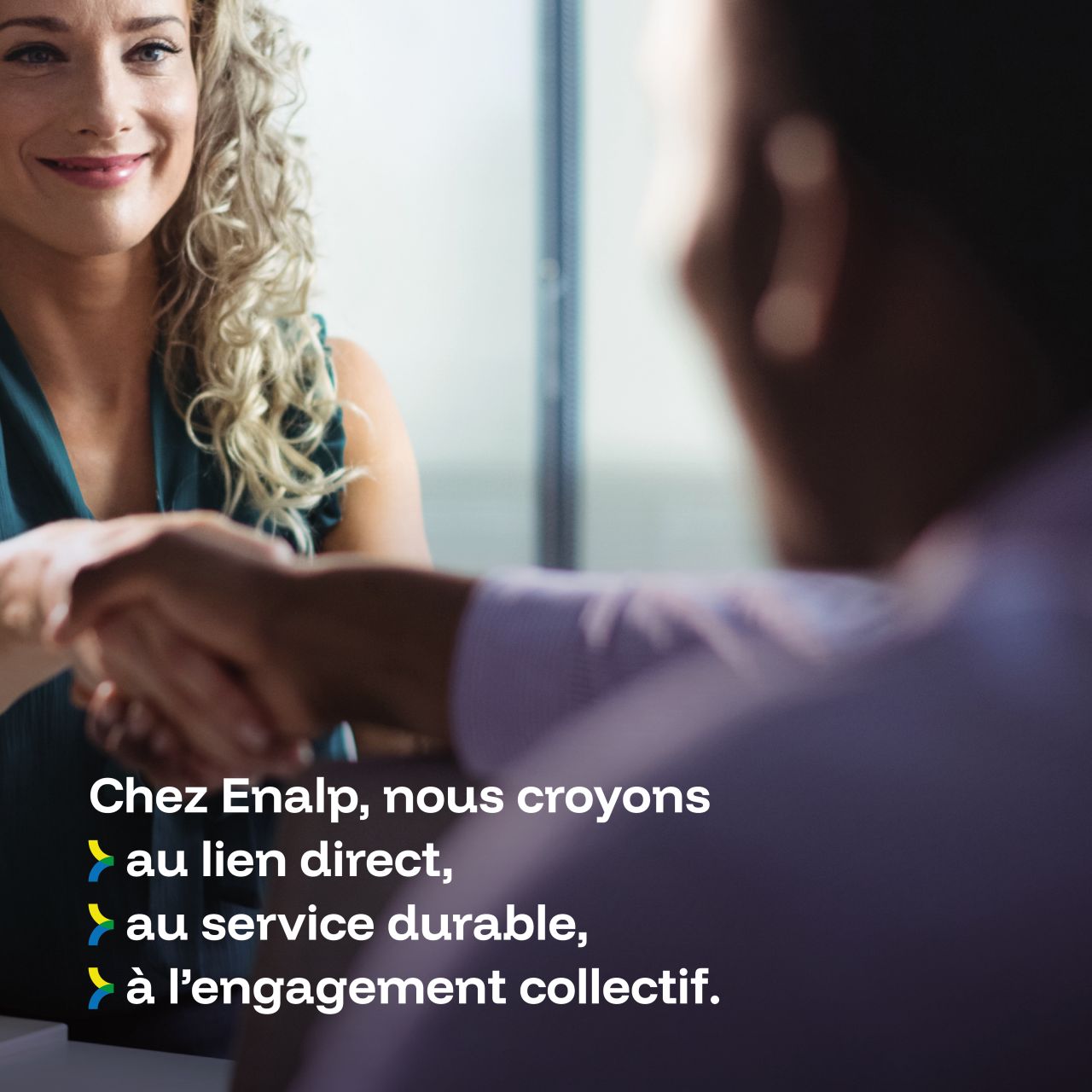 Enalp ad