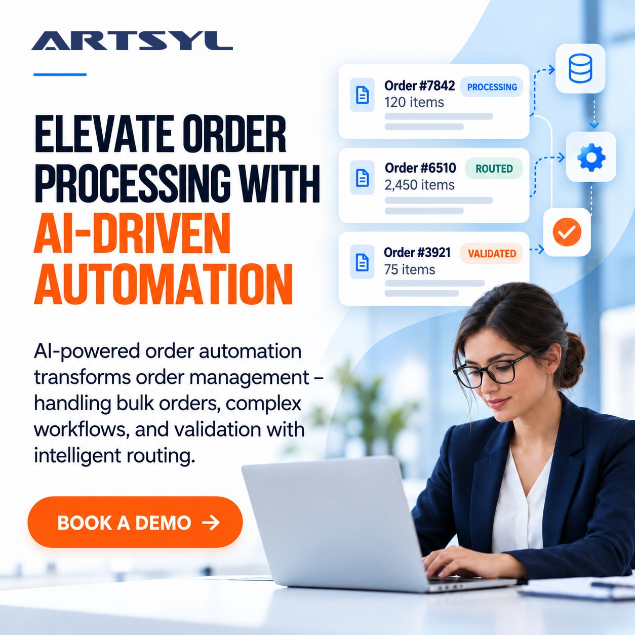 Artsyl ad