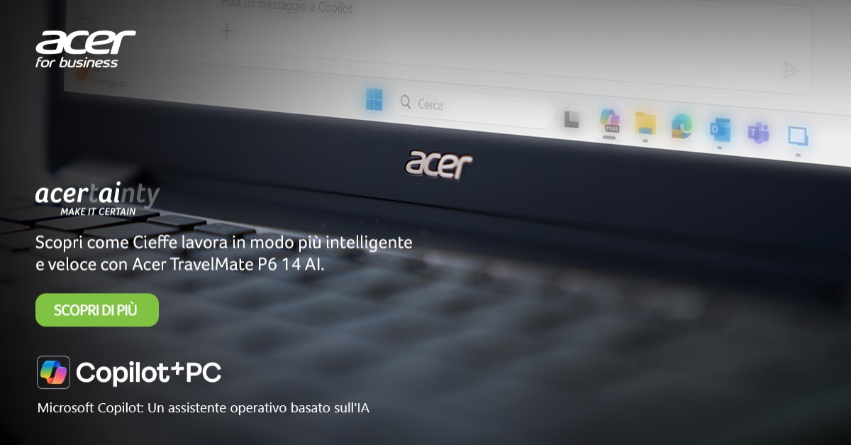 Acer ad