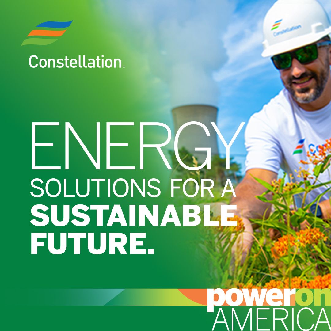 Constellation ad
