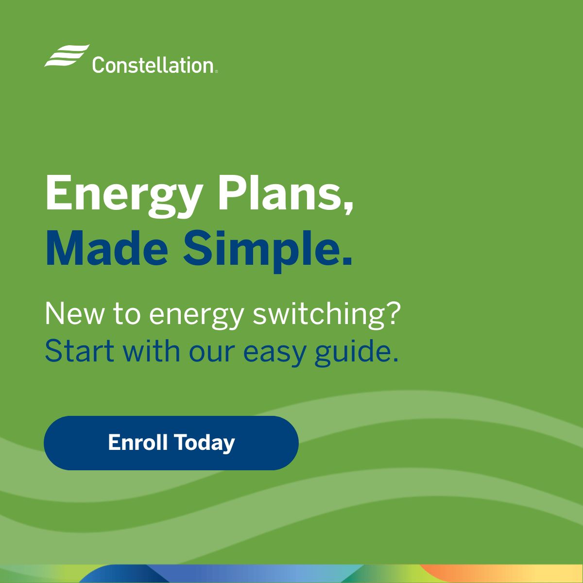 Constellation ad