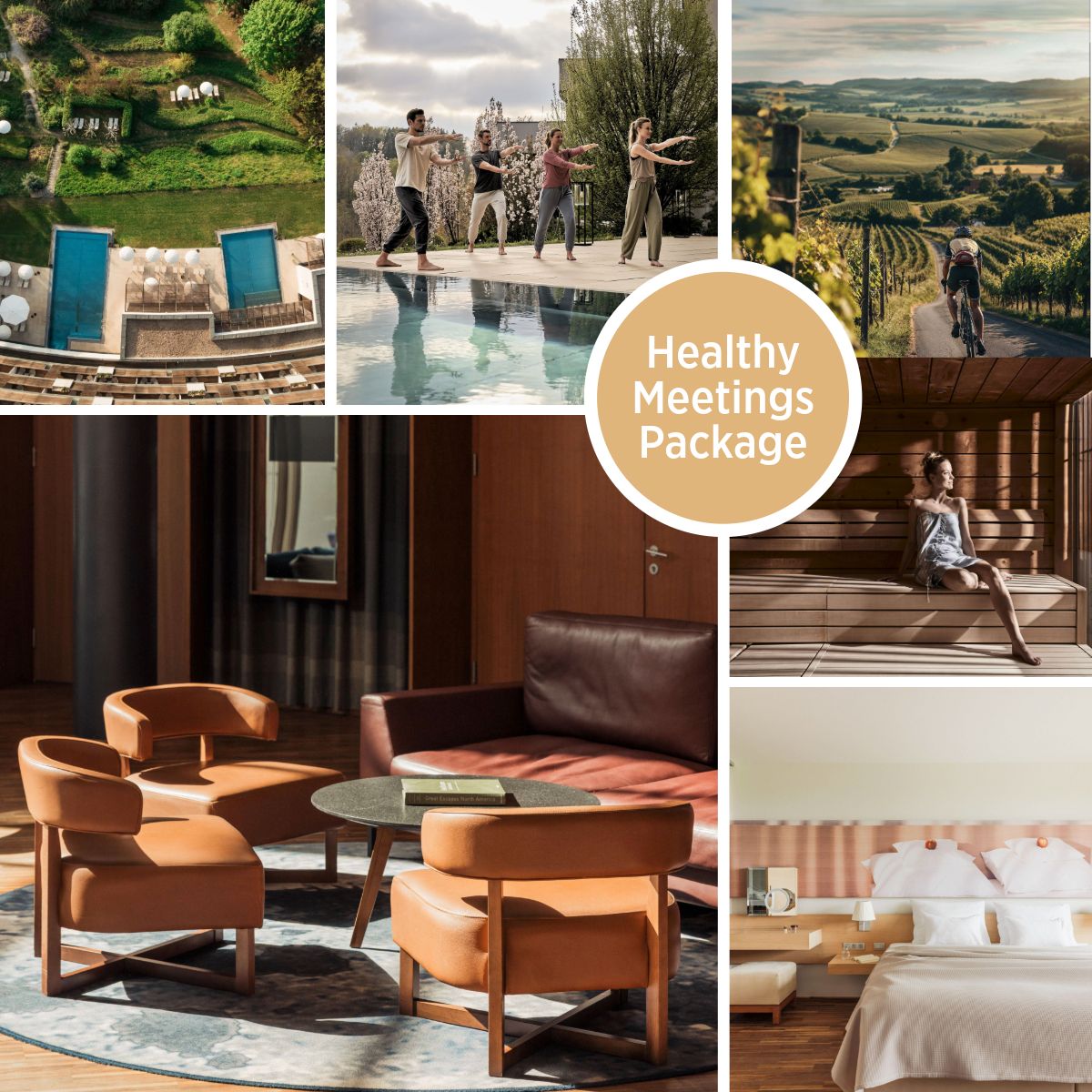 FMTG | Falkensteiner Michaeler Tourism Group ad