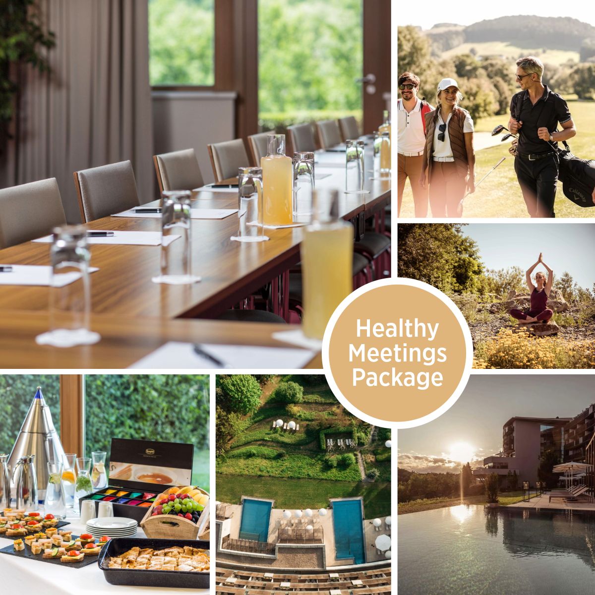 FMTG | Falkensteiner Michaeler Tourism Group ad