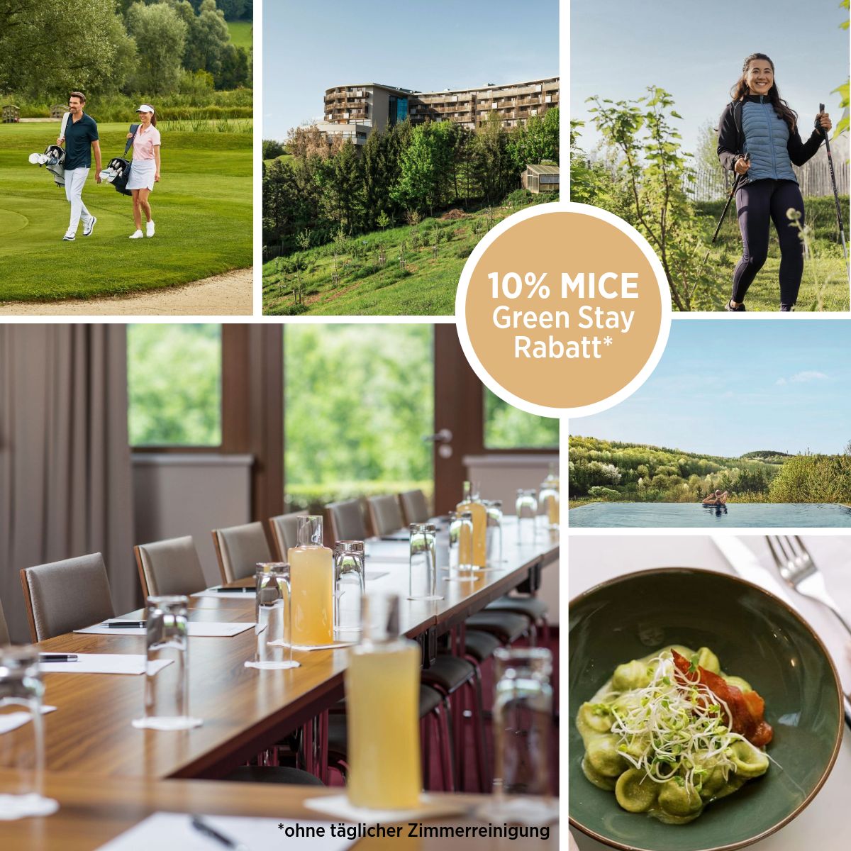 FMTG | Falkensteiner Michaeler Tourism Group ad