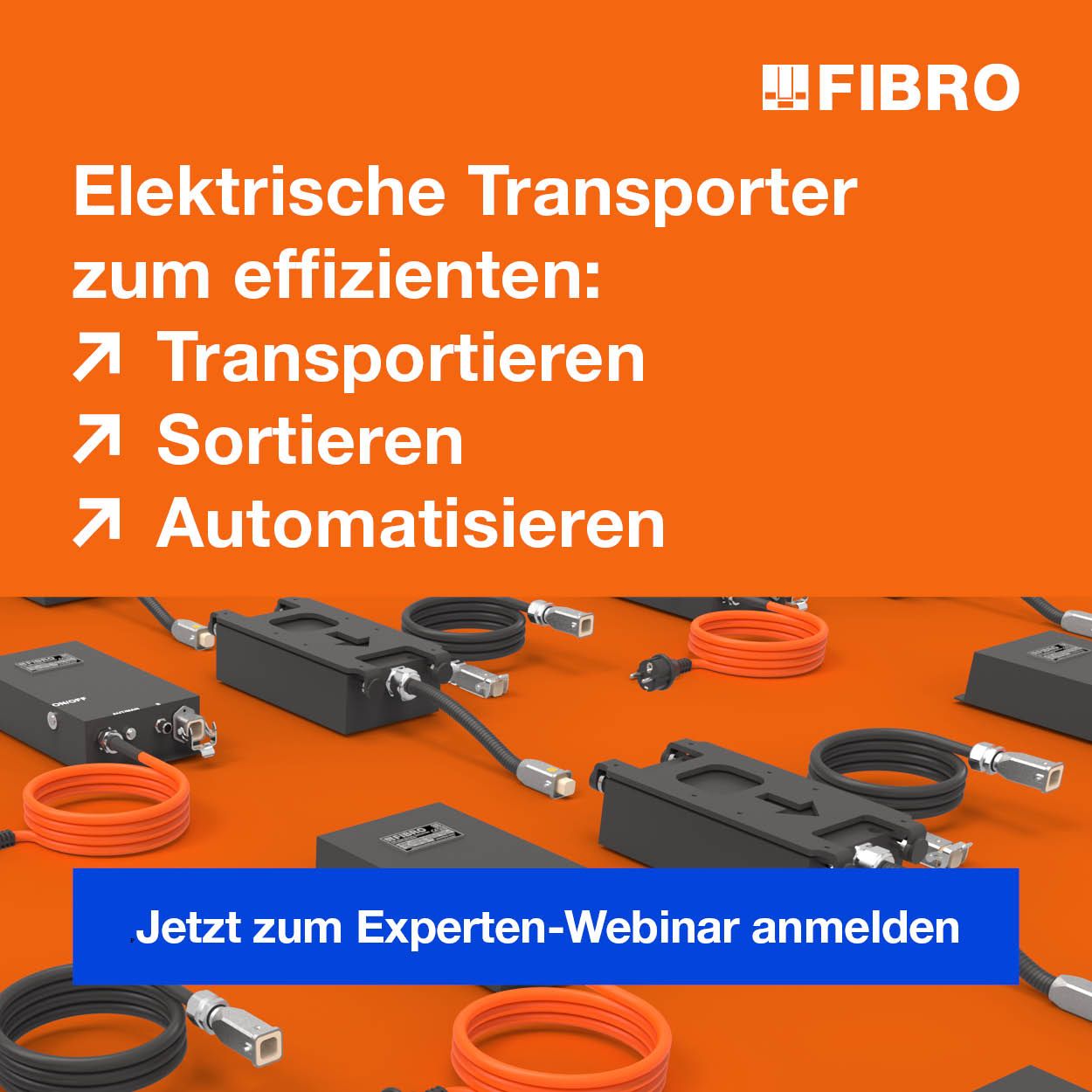 FIBRO Normalien ad