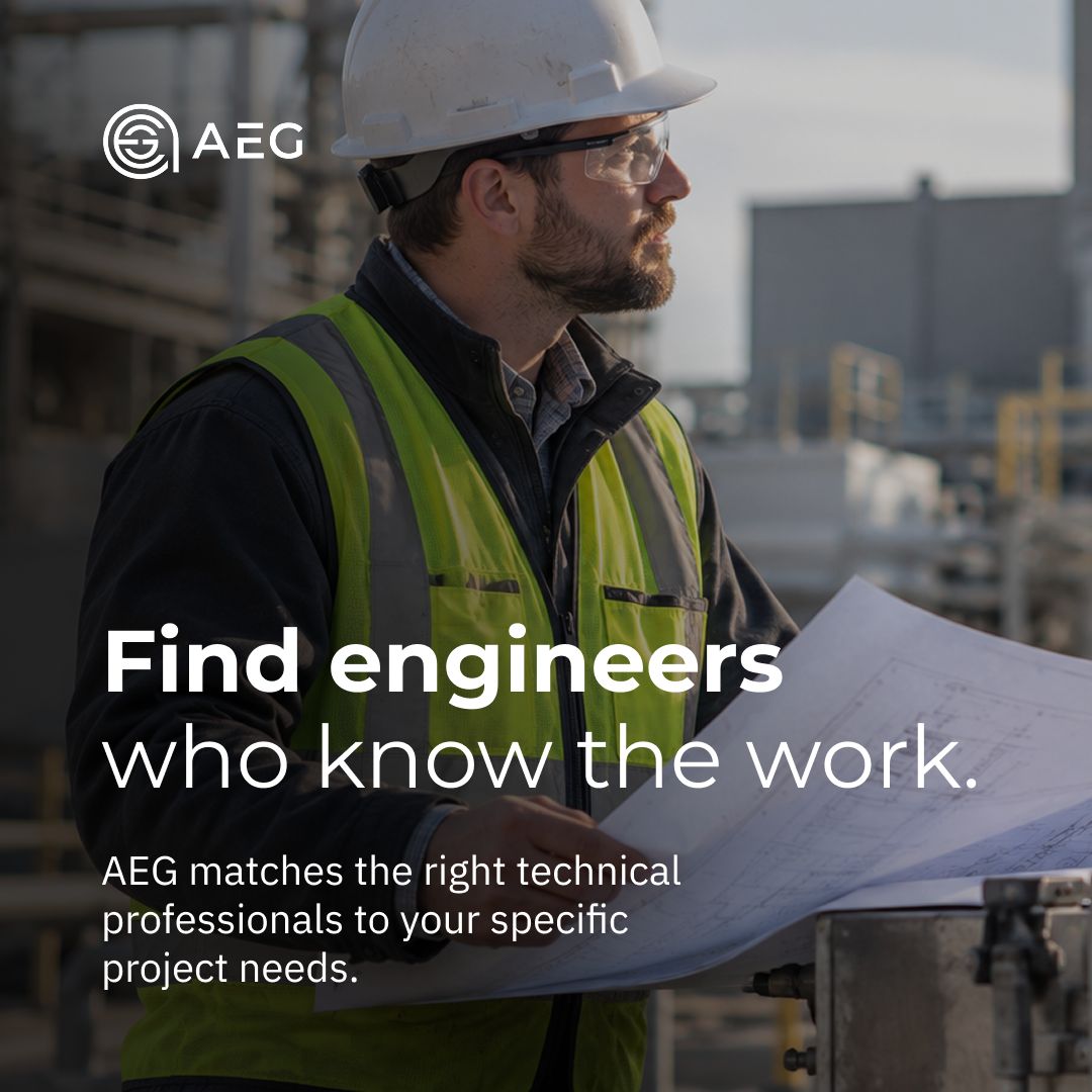 AEG ad
