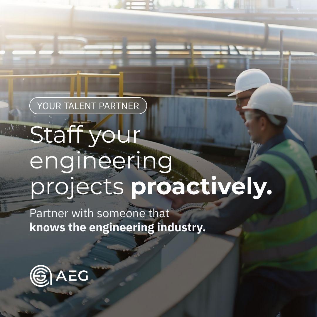 AEG ad