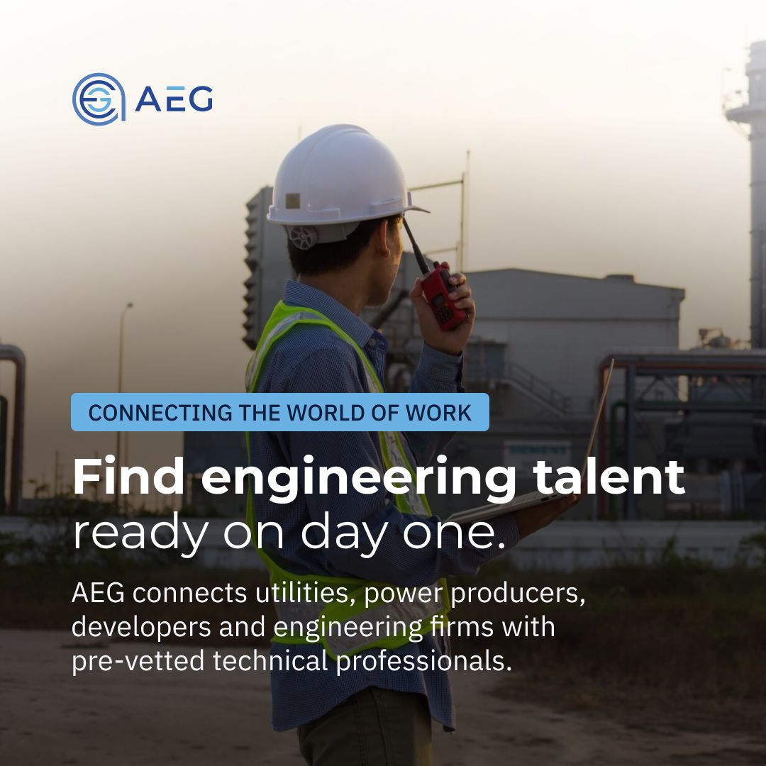 AEG ad