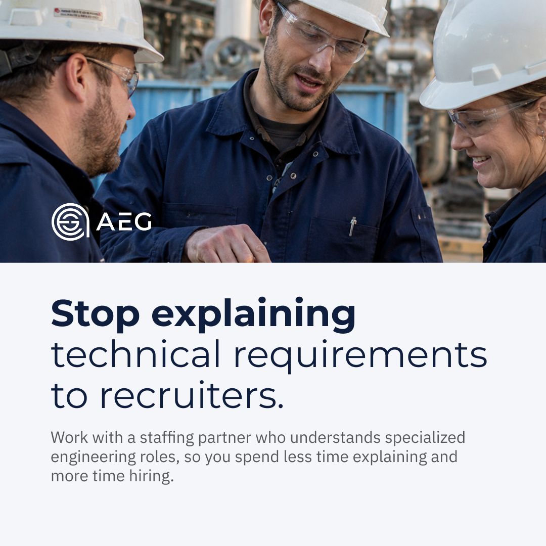 AEG ad