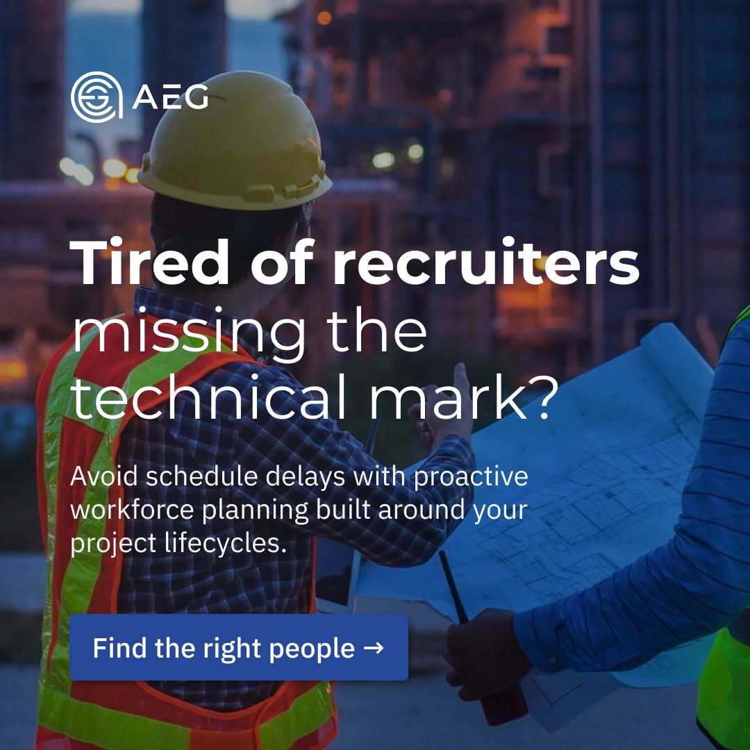 AEG ad