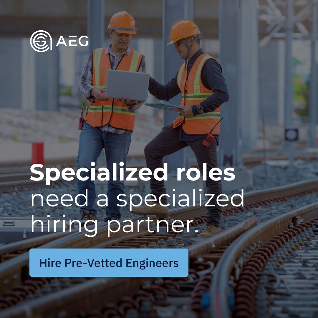 AEG ad