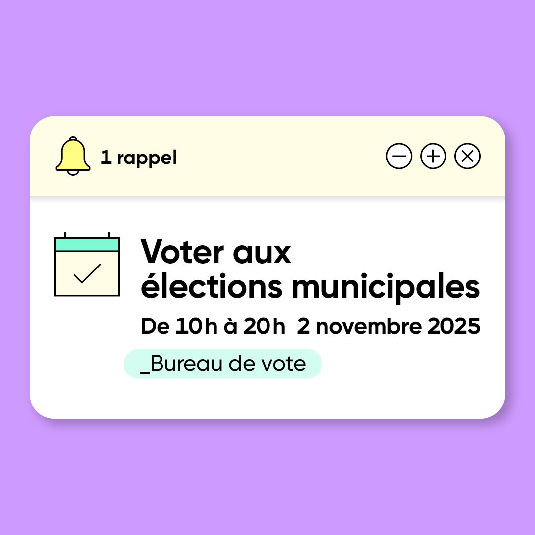 Élections Québec ad