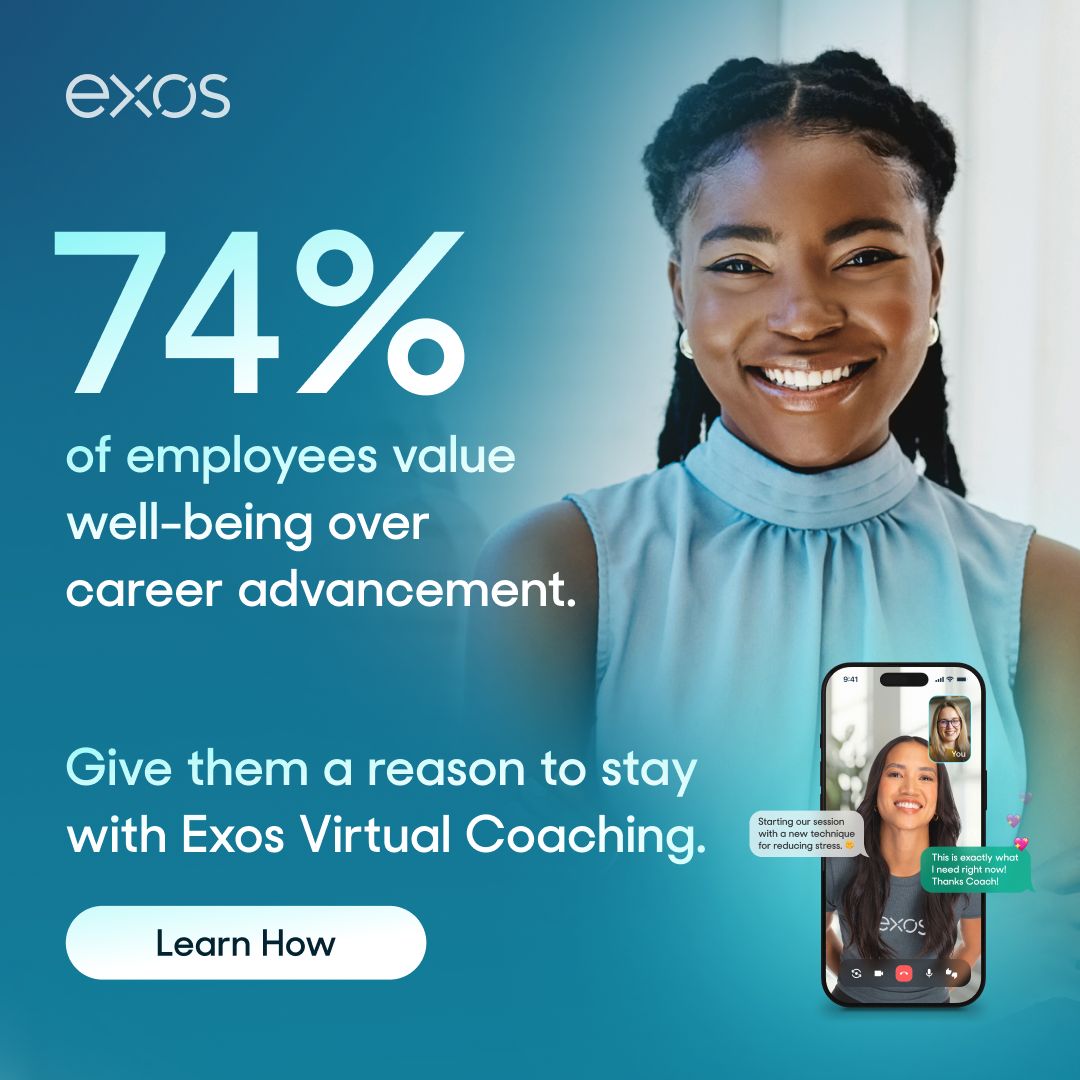 Exos ad