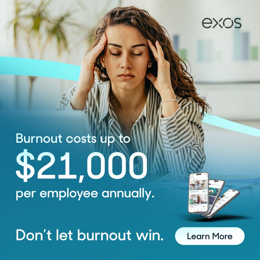 Exos ad