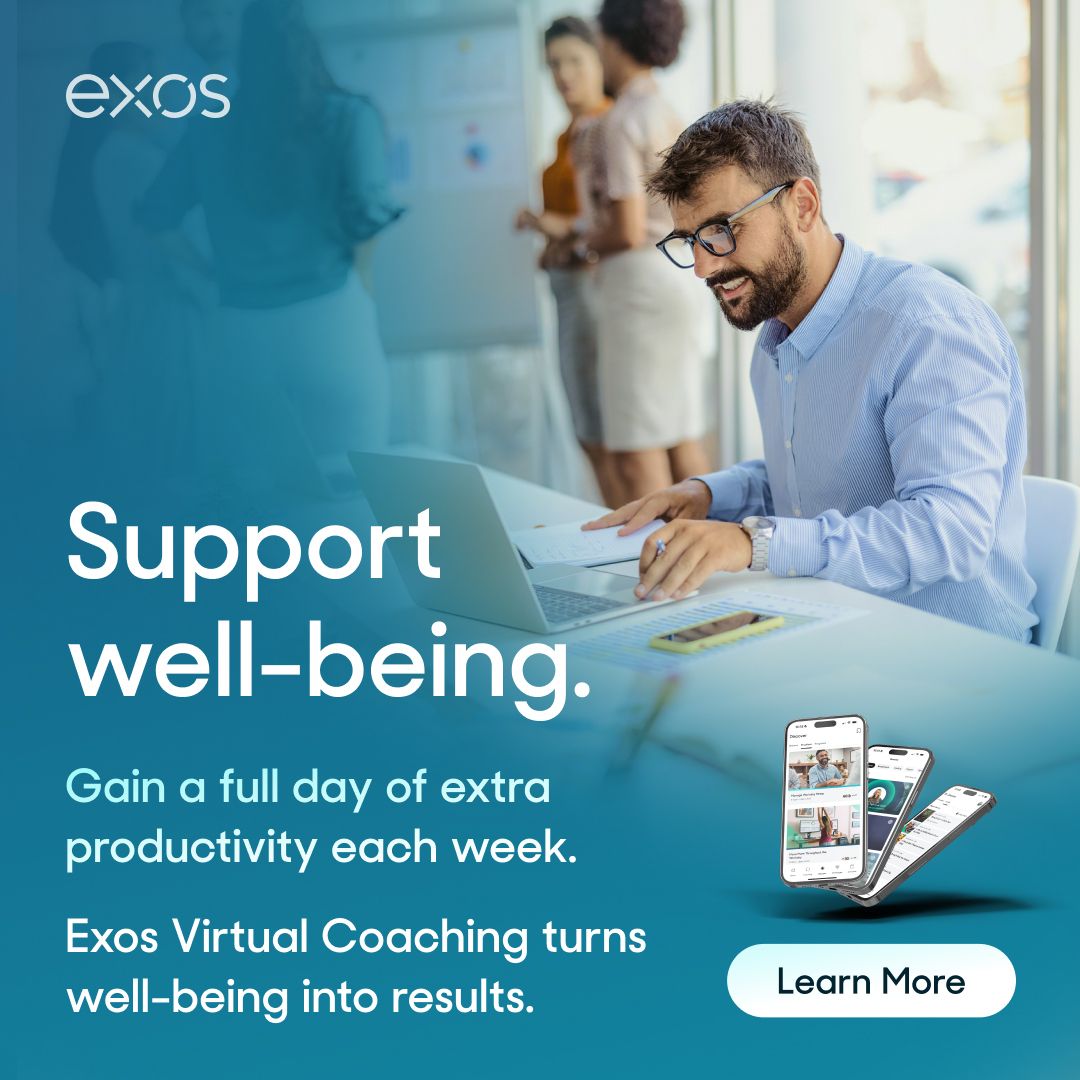 Exos ad